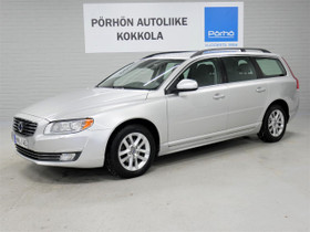 Volvo V70, Autot, Kokkola, Tori.fi Volvo V70, Autot, Kokkola, Tori.fi