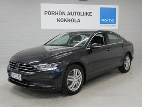 Volkswagen PASSAT, Autot, Kokkola, Tori.fi Volkswagen PASSAT, Autot, Kokkola, Tori.fi