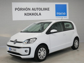 Volkswagen UP, Autot, Kokkola, Tori.fi Volkswagen UP, Autot, Kokkola, Tori.fi