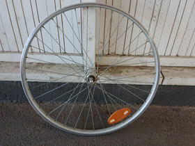 Vanne 26", Pyörätarvikkeet ja kypärät, Polkupyörät ja pyöräily, Seinäjoki, Tori.fi Vanne 26", Pyörätarvikkeet ja kypärät, Polkupyörät ja pyöräily, Seinäjoki, Tori.fi