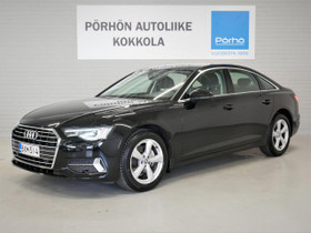 Audi A6, Autot, Kokkola, Tori.fi Audi A6, Autot, Kokkola, Tori.fi