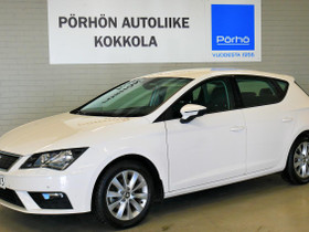 Seat LEON, Autot, Kokkola, Tori.fi Seat LEON, Autot, Kokkola, Tori.fi