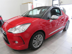 Citroen DS3, Autot, Seinäjoki, Tori.fi Citroen DS3, Autot, Seinäjoki, Tori.fi