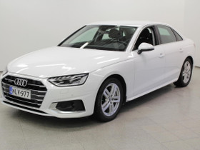 Audi A4, Autot, Kajaani, Tori.fi Audi A4, Autot, Kajaani, Tori.fi