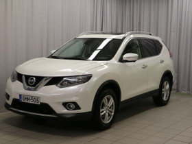 Nissan X-TRAIL, Autot, Keminmaa, Tori.fi Nissan X-TRAIL, Autot, Keminmaa, Tori.fi
