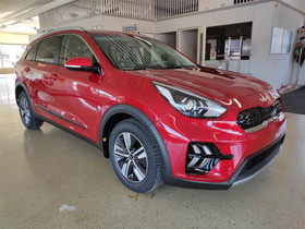 Kia Niro, Autot, Vihti, Tori.fi Kia Niro, Autot, Vihti, Tori.fi