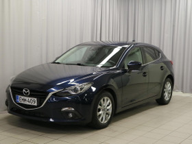 Mazda 3, Autot, Keminmaa, Tori.fi Mazda 3, Autot, Keminmaa, Tori.fi