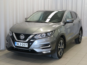 Nissan QASHQAI, Autot, Keminmaa, Tori.fi Nissan QASHQAI, Autot, Keminmaa, Tori.fi