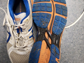 Asics Gel Kayano 19 (koko 44) erittäin halvalla, Juoksu ja lenkkeily, Urheilu ja ulkoilu, Joensuu, Tori.fi Asics Gel Kayano 19 (koko 44) erittäin halvalla, Juoksu ja lenkkeily, Urheilu ja ulkoilu, Joensuu, Tori.fi