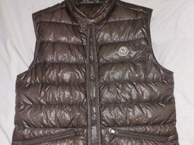 Moncler liivi, Muut, Lempäälä, Tori.fi Moncler liivi, Muut, Lempäälä, Tori.fi