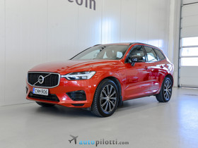 Volvo XC60, Autot, Tuusula, Tori.fi Volvo XC60, Autot, Tuusula, Tori.fi