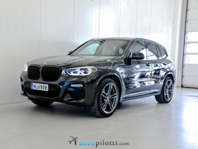 BMW X3, Autot, Tuusula, Tori.fi BMW X3, Autot, Tuusula, Tori.fi