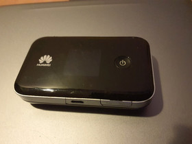 Huawei E5377T, Verkkotuotteet, Tietokoneet ja lisälaitteet, Lappeenranta, Tori.fi Huawei E5377T, Verkkotuotteet, Tietokoneet ja lisälaitteet, Lappeenranta, Tori.fi