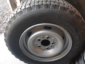 Michelin X 185/75R14C 2kpl, Renkaat ja vanteet, Hattula, Tori.fi Michelin X 185/75R14C 2kpl, Renkaat ja vanteet, Hattula, Tori.fi