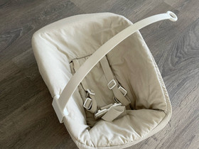 STOKKE Tripp Trapp Newborn Set, Tuolit, sängyt ja kalusteet, Lastentarvikkeet ja lelut, Tornio, Tori.fi STOKKE Tripp Trapp Newborn Set, Tuolit, sängyt ja kalusteet, Lastentarvikkeet ja lelut, Tornio, Tori.fi