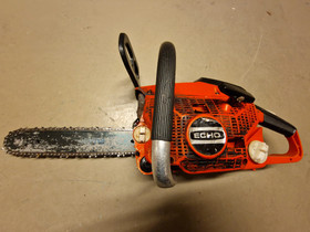 Echo moottorisaha CS 4600, Työkalut, tikkaat ja laitteet, Rakennustarvikkeet ja työkalut, Rovaniemi, Tori.fi Echo moottorisaha CS 4600, Työkalut, tikkaat ja laitteet, Rakennustarvikkeet ja työkalut, Rovaniemi, Tori.fi