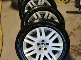 Bmw 18 tuuman vanteet, Renkaat ja vanteet, Nurmes, Tori.fi Bmw 18 tuuman vanteet, Renkaat ja vanteet, Nurmes, Tori.fi
