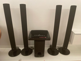 Lg kotiteatteri, Kotiteatterit ja DVD-laitteet, Viihde-elektroniikka, Helsinki, Tori.fi Lg kotiteatteri, Kotiteatterit ja DVD-laitteet, Viihde-elektroniikka, Helsinki, Tori.fi