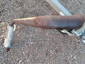 Totaltek pakoputki, Moottorikelkan varaosat ja tarvikkeet, Mototarvikkeet ja varaosat, Kouvola, Tori.fi Totaltek pakoputki, Moottorikelkan varaosat ja tarvikkeet, Mototarvikkeet ja varaosat, Kouvola, Tori.fi