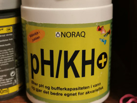 Noraq Ph/Kh+, Kalat ja akvaariot, Lemmikkieläimet, Kuopio, Tori.fi Noraq Ph/Kh+, Kalat ja akvaariot, Lemmikkieläimet, Kuopio, Tori.fi