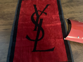 Aito YSL YvesSaintLaurent käsipyyhe alkup. pakkaus, Sisustustavarat, Sisustus ja huonekalut, Rovaniemi, Tori.fi Aito YSL YvesSaintLaurent käsipyyhe alkup. pakkaus, Sisustustavarat, Sisustus ja huonekalut, Rovaniemi, Tori.fi