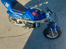 Minimoto 50cc, Mopot, Moto, Orimattila, Tori.fi Minimoto 50cc, Mopot, Moto, Orimattila, Tori.fi