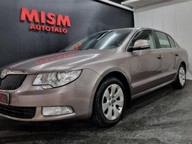 Skoda Superb, Autot, Kaarina, Tori.fi Skoda Superb, Autot, Kaarina, Tori.fi