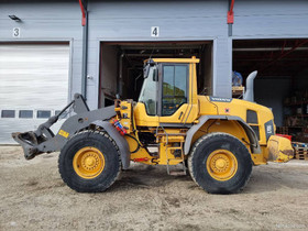Volvo L 70 G, Maanrakennuskoneet, Työkoneet ja kalusto, Kuopio, Tori.fi Volvo L 70 G, Maanrakennuskoneet, Työkoneet ja kalusto, Kuopio, Tori.fi