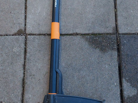 Fiskars Xact, Muu piha ja puutarha, Piha ja puutarha, Pyhtää, Tori.fi Fiskars Xact, Muu piha ja puutarha, Piha ja puutarha, Pyhtää, Tori.fi