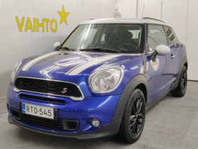 Mini Cooper S, Autot, Lappeenranta, Tori.fi Mini Cooper S, Autot, Lappeenranta, Tori.fi