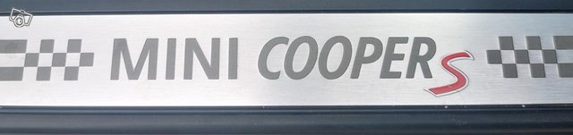Mini Cooper S 14