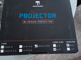 Projektor Bi-xenon, Mopoauton varaosat ja tarvikkeet, Mototarvikkeet ja varaosat, Vantaa, Tori.fi Projektor Bi-xenon, Mopoauton varaosat ja tarvikkeet, Mototarvikkeet ja varaosat, Vantaa, Tori.fi