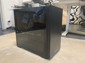 Pelitietokone 3700X/16Gt/512Gt/GTX1080Ti, Pöytäkoneet, Tietokoneet ja lisälaitteet, Pori, Tori.fi Pelitietokone 3700X/16Gt/512Gt/GTX1080Ti, Pöytäkoneet, Tietokoneet ja lisälaitteet, Pori, Tori.fi
