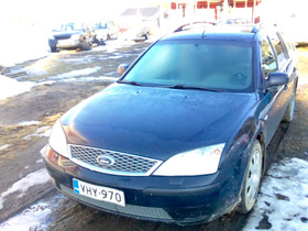 Ford Mondeo, Autot, Kuhmo, Tori.fi