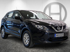 Nissan QASHQAI, Autot, Kuopio, Tori.fi Nissan QASHQAI, Autot, Kuopio, Tori.fi