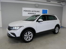 Volkswagen TIGUAN, Autot, Kokkola, Tori.fi Volkswagen TIGUAN, Autot, Kokkola, Tori.fi