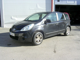 Nissan Note, Autot, Uusikaupunki, Tori.fi Nissan Note, Autot, Uusikaupunki, Tori.fi