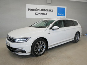 Volkswagen PASSAT, Autot, Kokkola, Tori.fi Volkswagen PASSAT, Autot, Kokkola, Tori.fi
