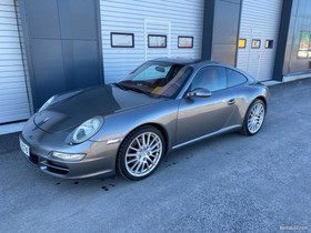 Porsche 911, Autot, Lempäälä, Tori.fi