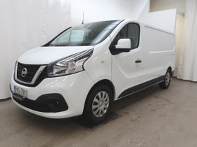 NISSAN NV300, Autot, Oulu, Tori.fi NISSAN NV300, Autot, Oulu, Tori.fi
