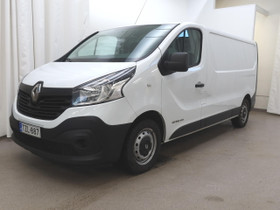Renault TRAFIC, Autot, Oulu, Tori.fi Renault TRAFIC, Autot, Oulu, Tori.fi
