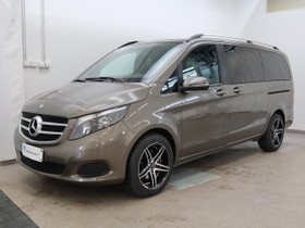 MERCEDES-BENZ V, Autot, Oulu, Tori.fi MERCEDES-BENZ V, Autot, Oulu, Tori.fi
