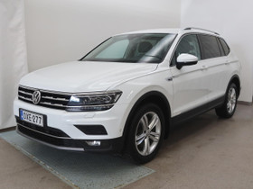 Volkswagen TIGUAN ALLSPACE, Autot, Oulu, Tori.fi Volkswagen TIGUAN ALLSPACE, Autot, Oulu, Tori.fi