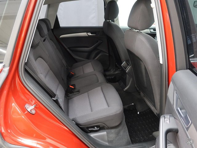 Audi Q5 9