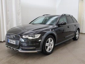 Audi A6 ALLROAD QUATTRO, Autot, Oulu, Tori.fi Audi A6 ALLROAD QUATTRO, Autot, Oulu, Tori.fi