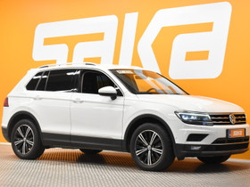 Volkswagen Tiguan, Autot, Järvenpää, Tori.fi Volkswagen Tiguan, Autot, Järvenpää, Tori.fi