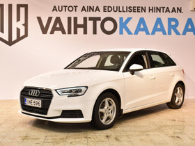 Audi A3, Autot, Tuusula, Tori.fi Audi A3, Autot, Tuusula, Tori.fi
