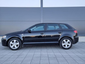 Audi A3, Autot, Tampere, Tori.fi Audi A3, Autot, Tampere, Tori.fi