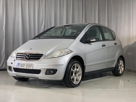 Mercedes-Benz A, Autot, Nokia, Tori.fi Mercedes-Benz A, Autot, Nokia, Tori.fi