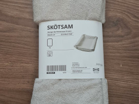 Skötsam hoitoalustan päällinen, Lastenhoitovälineet, Lastentarvikkeet ja lelut, Pietarsaari, Tori.fi Skötsam hoitoalustan päällinen, Lastenhoitovälineet, Lastentarvikkeet ja lelut, Pietarsaari, Tori.fi